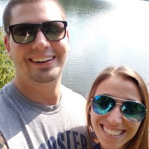 Meet your Posher, Eric